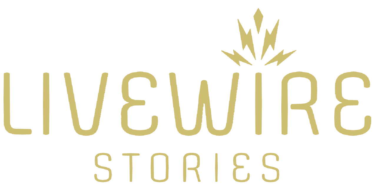 livewire stories logo